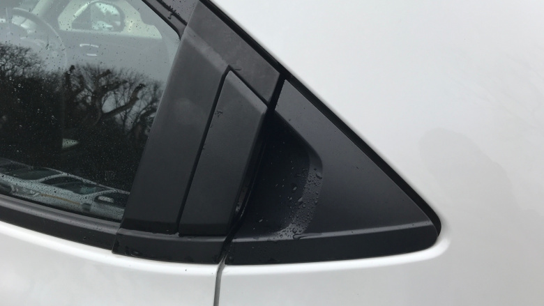 Honda HR-V 1.5 eHEV Elegance 5dr CVT Hybrid Hatchback